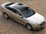 Jaguar XJL 2009 года